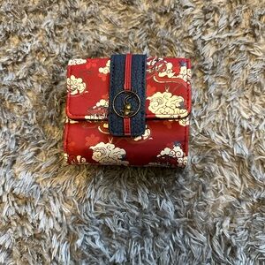 Disneys Mulan Women's Wallet